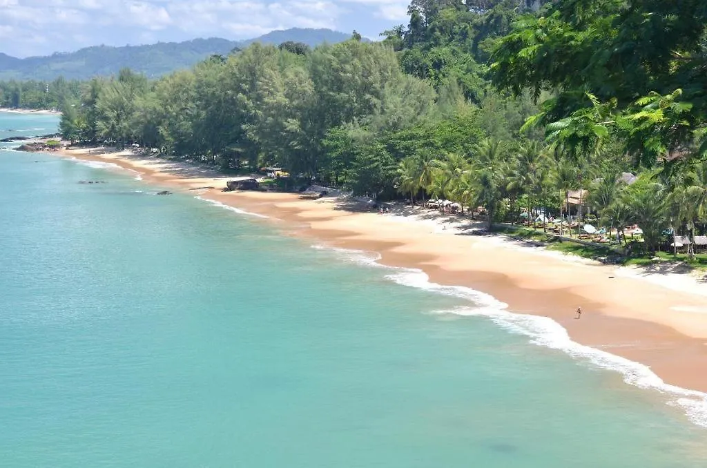 Gerd And Noi Resort Khao Lak