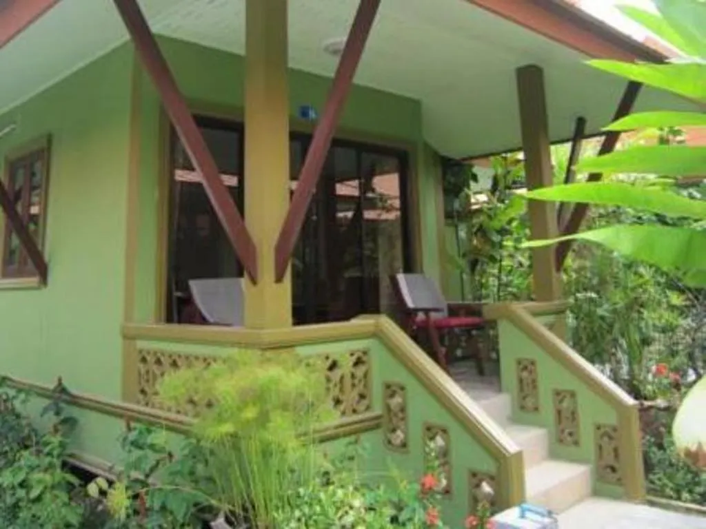 Gerd And Noi Resort Khao Lak