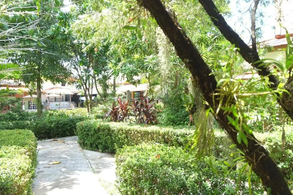 Gerd And Noi Resort Khao Lak