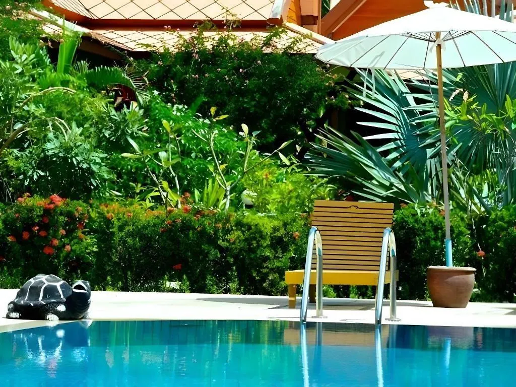 Gerd And Noi Resort Khao Lak