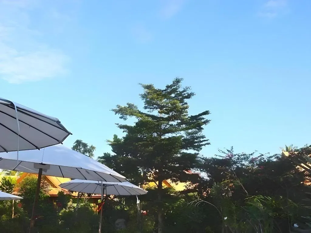 Gerd And Noi Resort Khao Lak