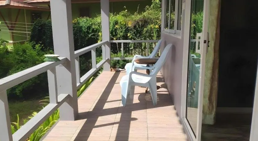 Gerd And Noi Resort Khao Lak