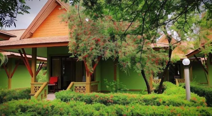 Gerd And Noi Resort Khao Lak