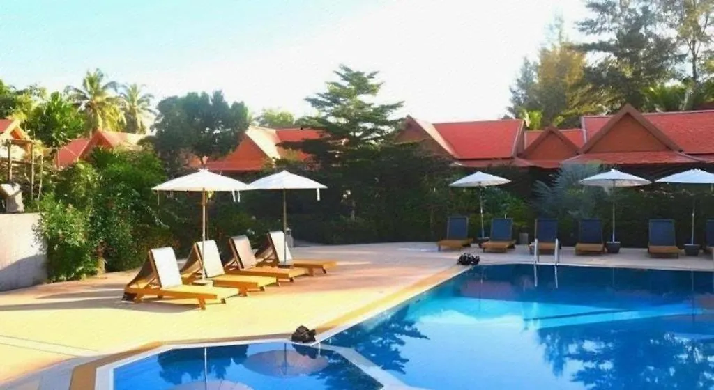 Gerd And Noi Resort Khao Lak