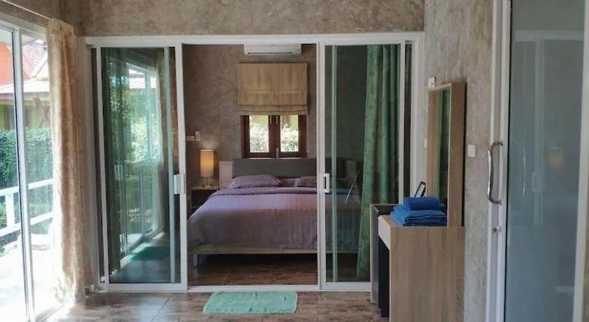 Gerd And Noi Resort Khao Lak