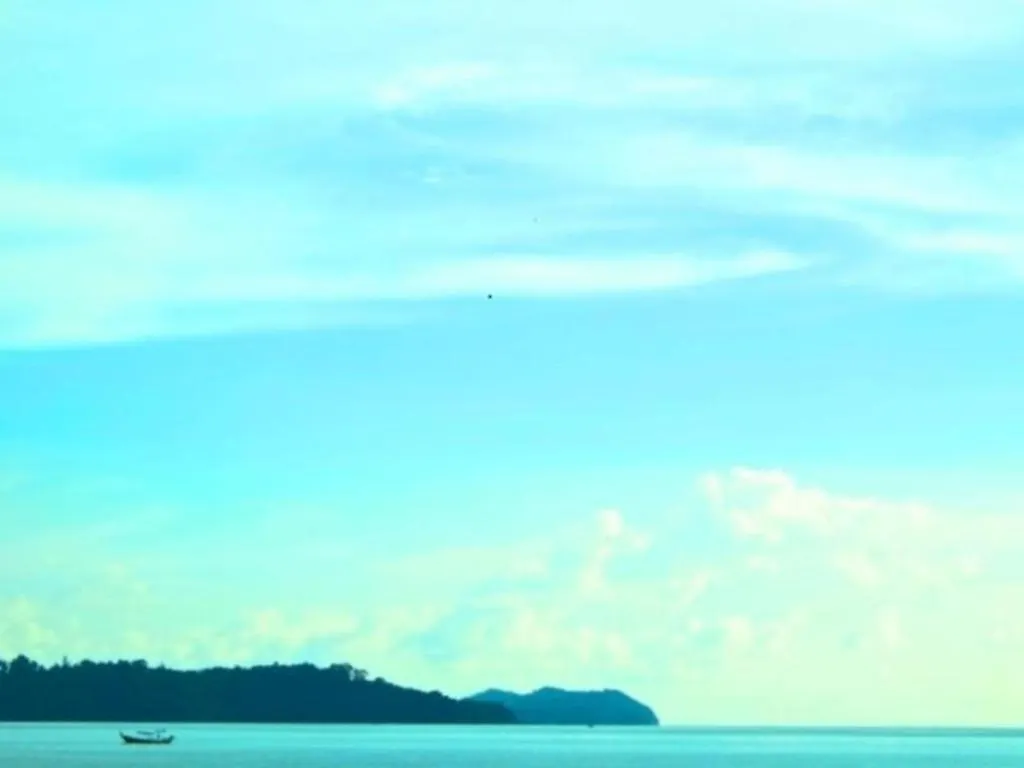 Gerd And Noi Resort Khao Lak 3*,  Thailand