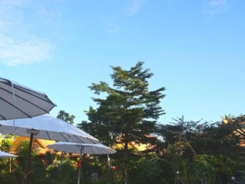 Gerd And Noi Resort Khao Lak