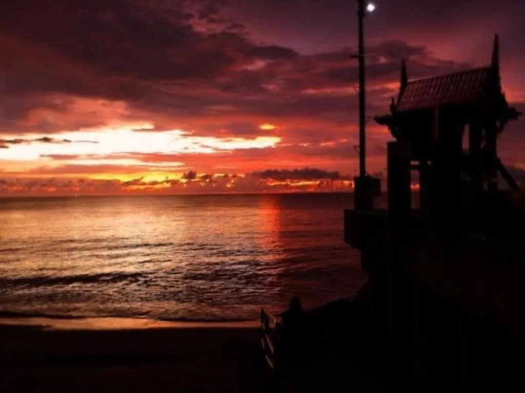 Gerd And Noi Resort Khao Lak