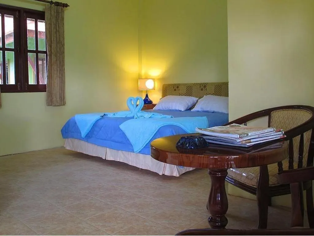 Gerd And Noi Resort Khao Lak Thailand