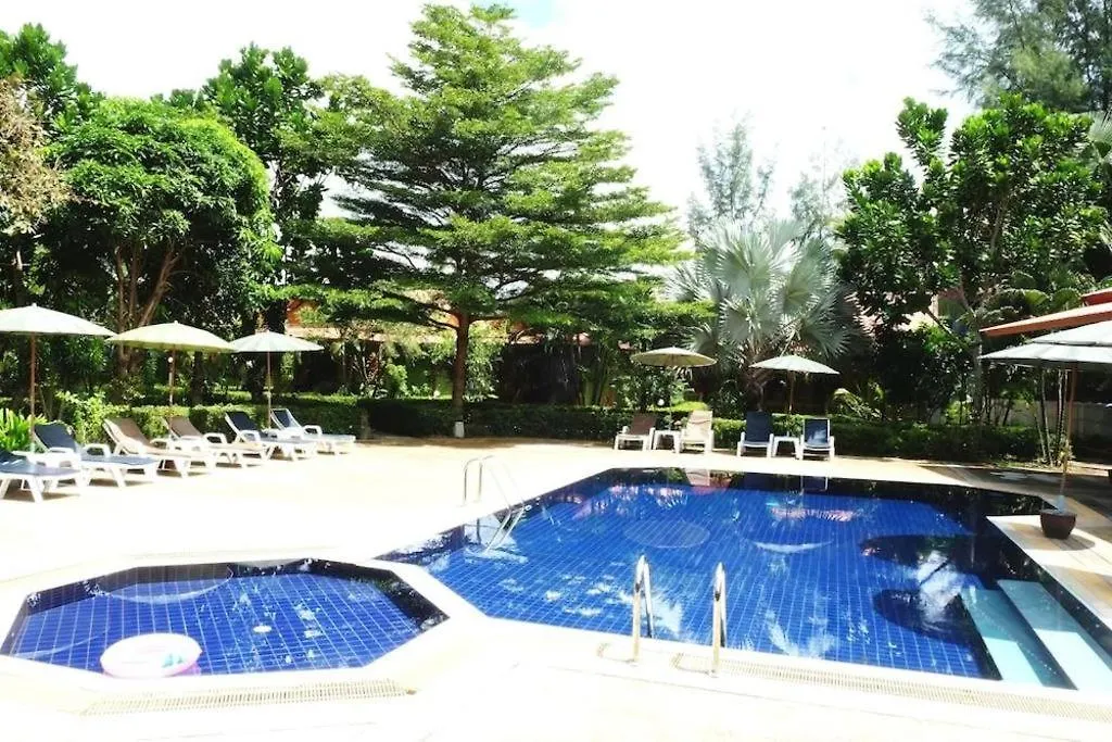 Gerd And Noi Resort Khao Lak