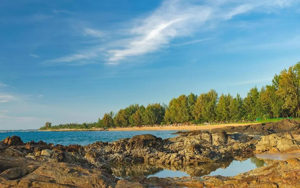 Gerd And Noi Resort Кхаулак Таиланд