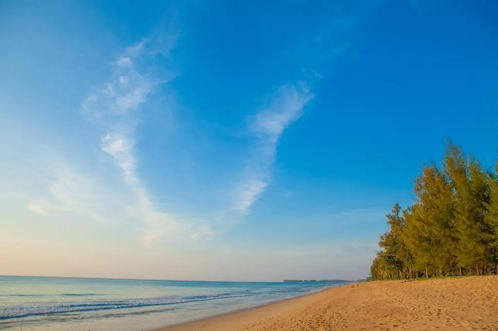 Gerd And Noi Resort Khao Lak