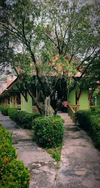 Gerd And Noi Resort Khao Lak