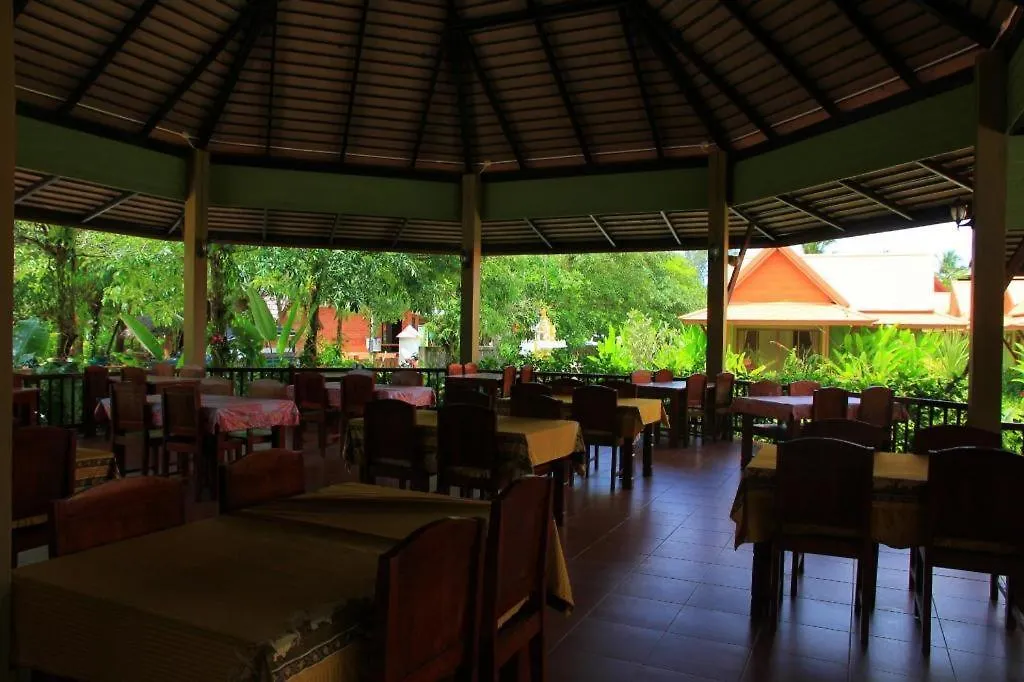 Gerd And Noi Resort Khao Lak