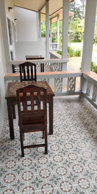 Gerd And Noi Resort Khao Lak Thailand