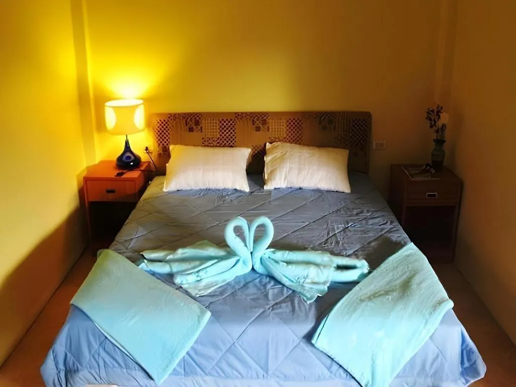 Gerd And Noi Resort Khao Lak