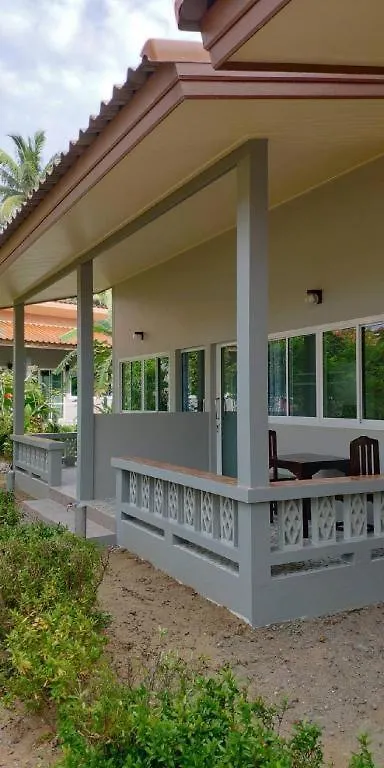 ***  Gerd And Noi Resort Khao Lak Thailand