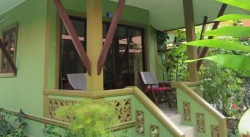 Gerd And Noi Resort Кхаулак