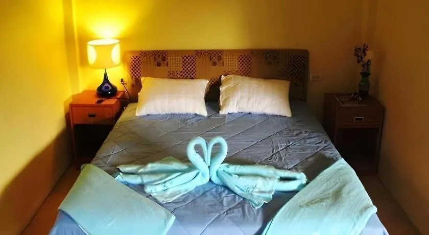 Gerd And Noi Resort Khao Lak 3*,