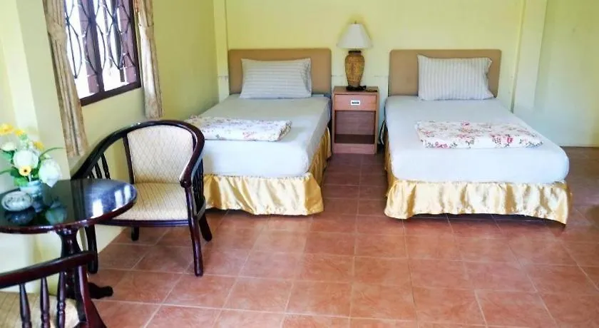 Gerd And Noi Resort Khao Lak