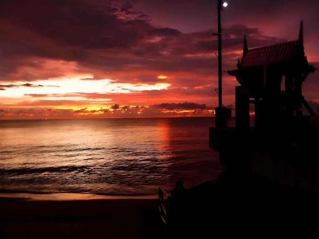 Gerd And Noi Resort Khao Lak