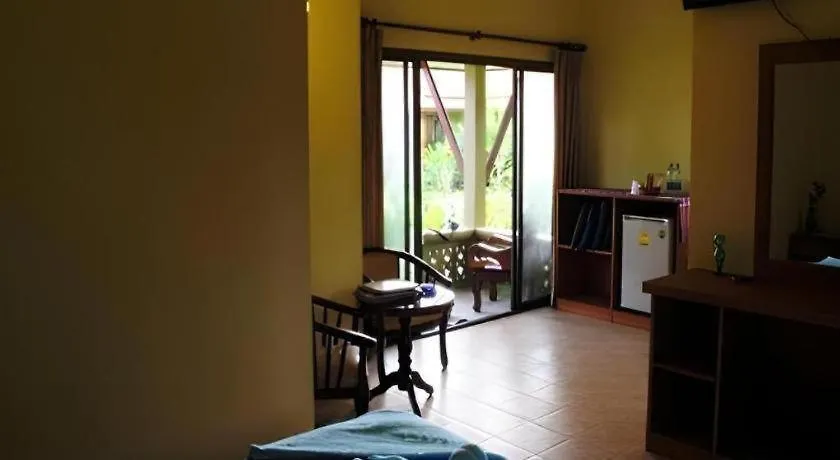 Gerd And Noi Resort Khao Lak