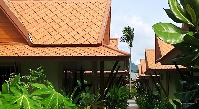 Gerd And Noi Resort Khao Lak
