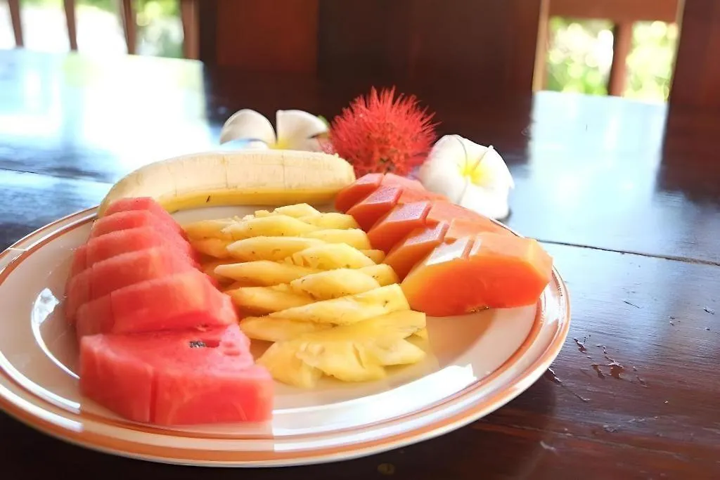 Gerd And Noi Resort Khao Lak