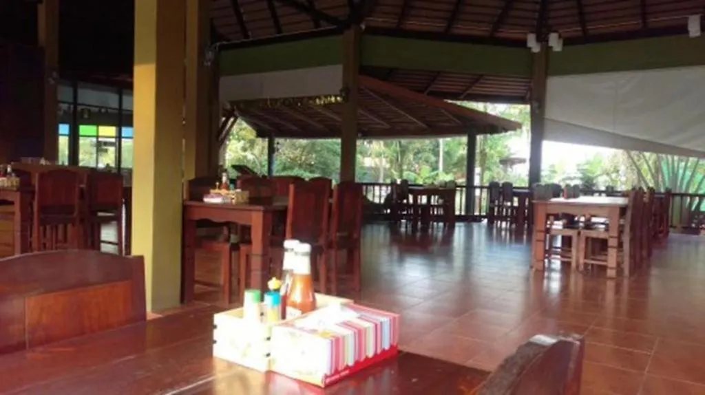 Gerd And Noi Resort Кхаулак