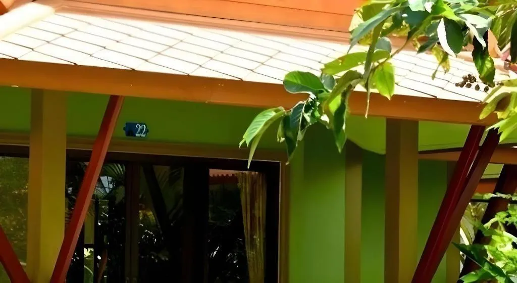 ***  Gerd And Noi Resort Кхаулак Таиланд