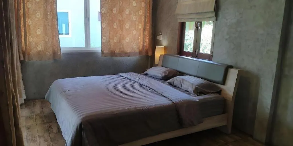 Gerd And Noi Resort Khao Lak