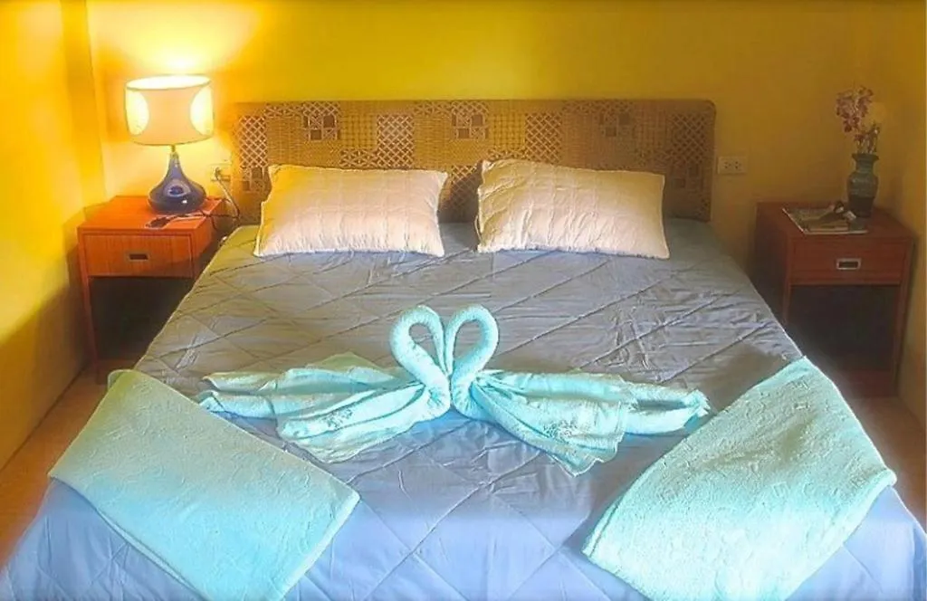 Gerd And Noi Resort Khao Lak