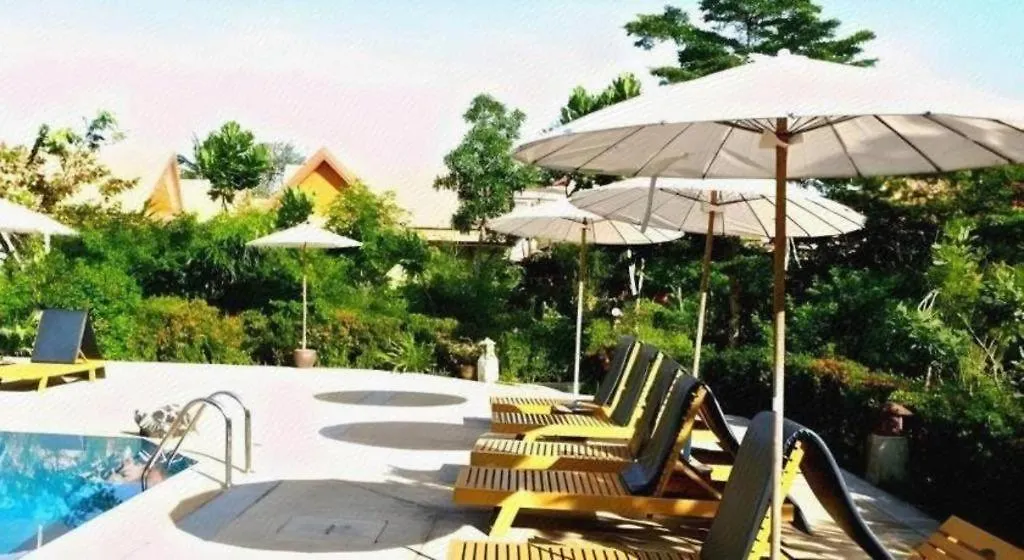 Gerd And Noi Resort Khao Lak