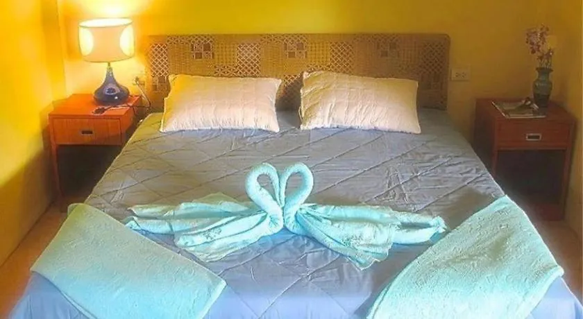 Gerd And Noi Resort Khao Lak