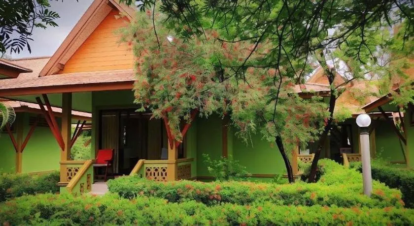 Gerd And Noi Resort Khao Lak 3*,