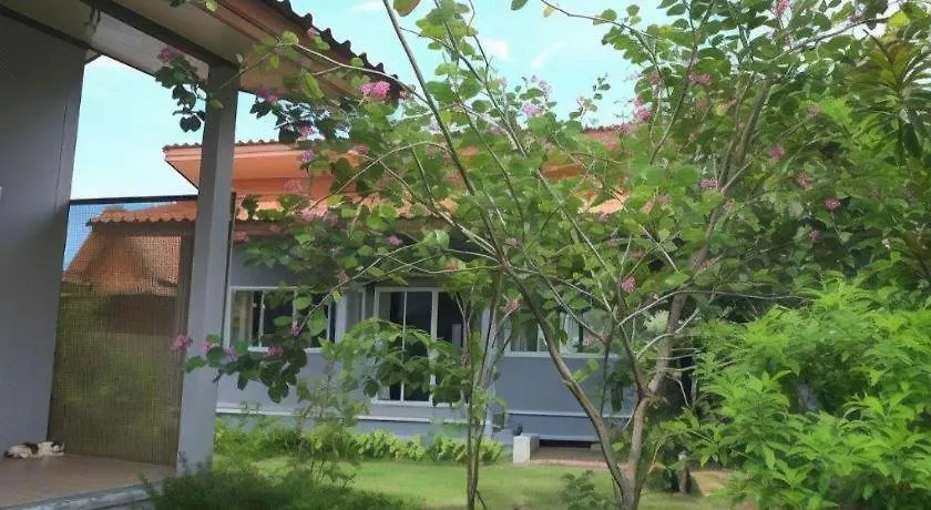 Gerd And Noi Resort Khao Lak