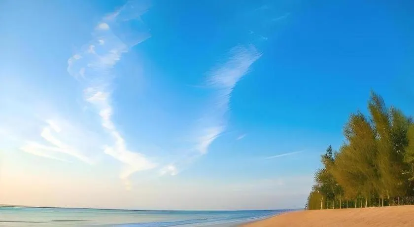 Gerd And Noi Resort Khao Lak