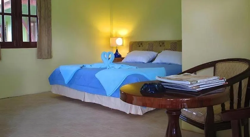 Gerd And Noi Resort Khao Lak