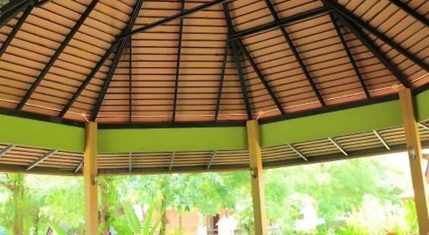 Gerd And Noi Resort Khao Lak Thailand