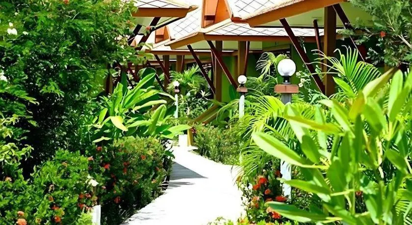 Gerd And Noi Resort Khao Lak