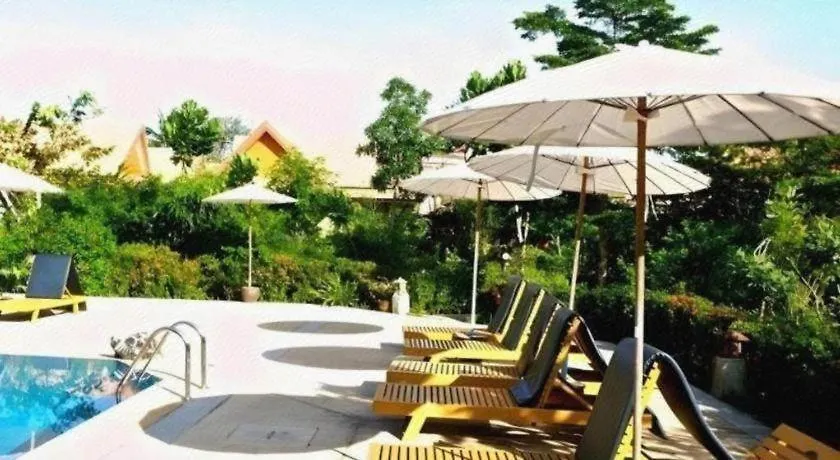 Gerd And Noi Resort Khao Lak