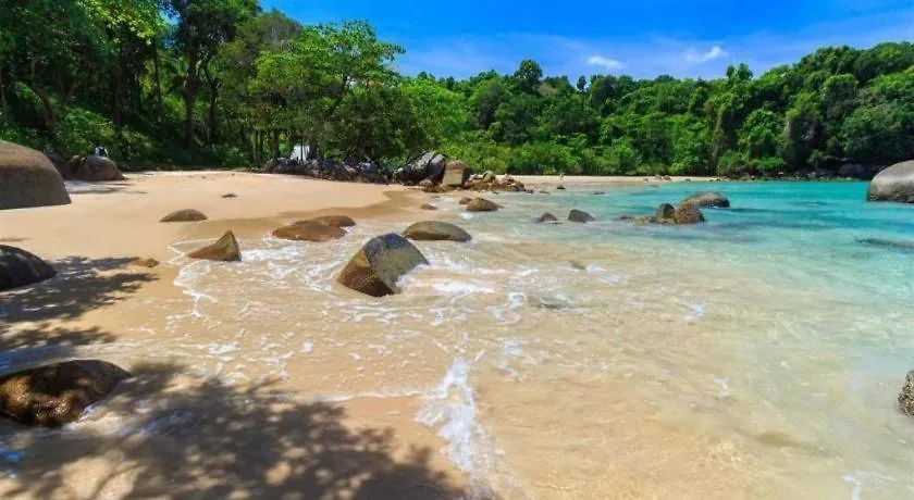 Gerd And Noi Resort Khao Lak