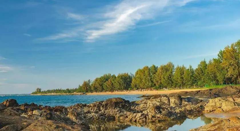 Gerd And Noi Resort Кхаулак
