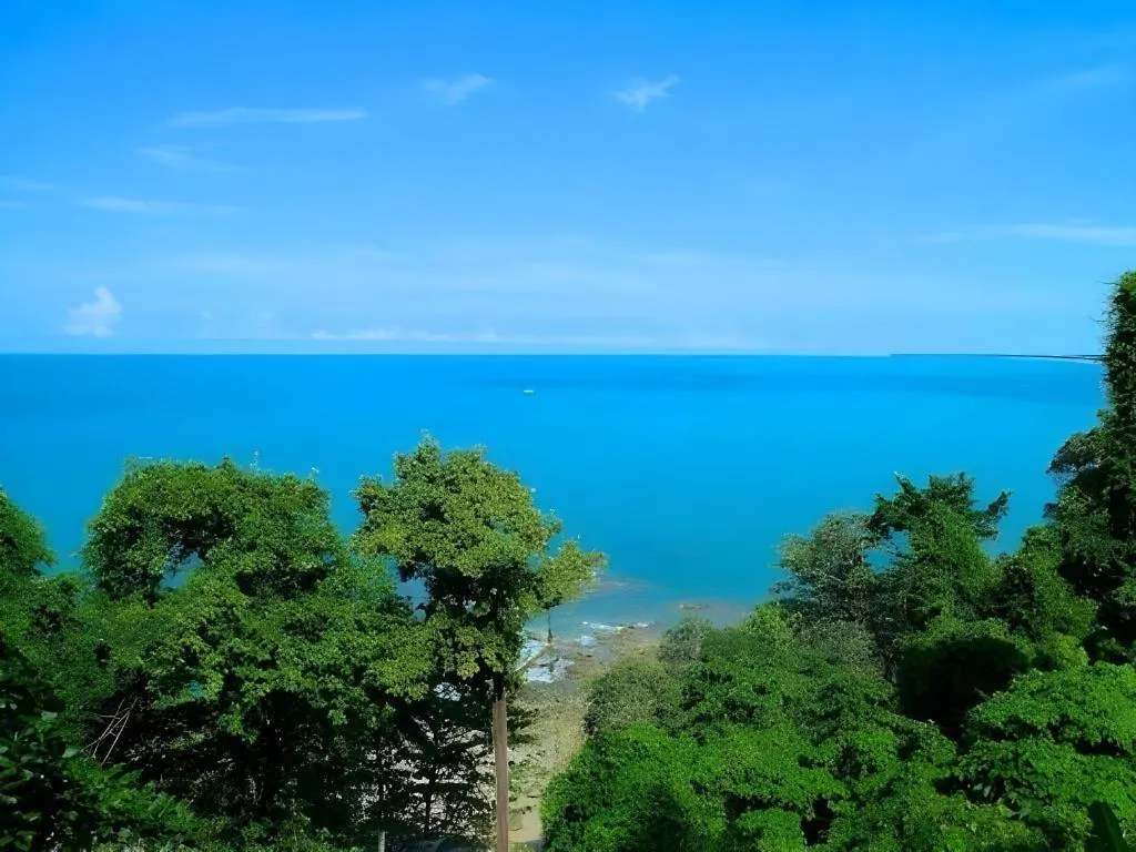 Gerd And Noi Resort Кхаулак