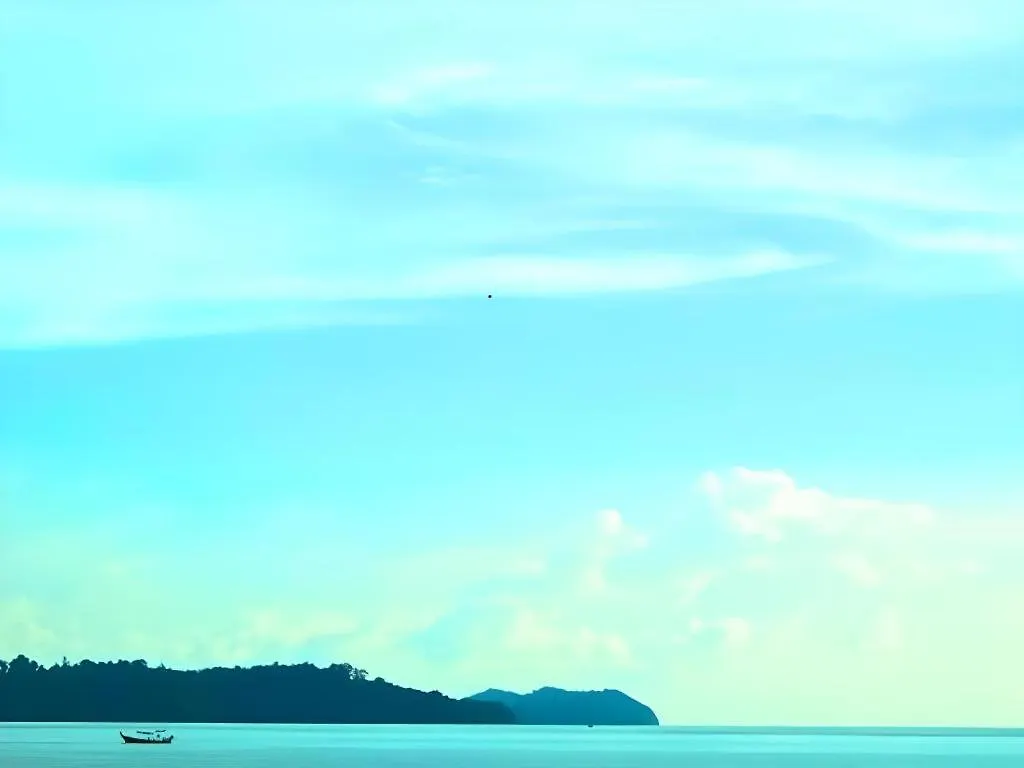 Gerd And Noi Resort Khao Lak Thailand