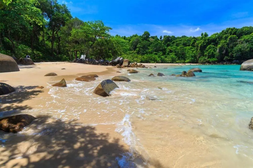 Gerd And Noi Resort Khao Lak