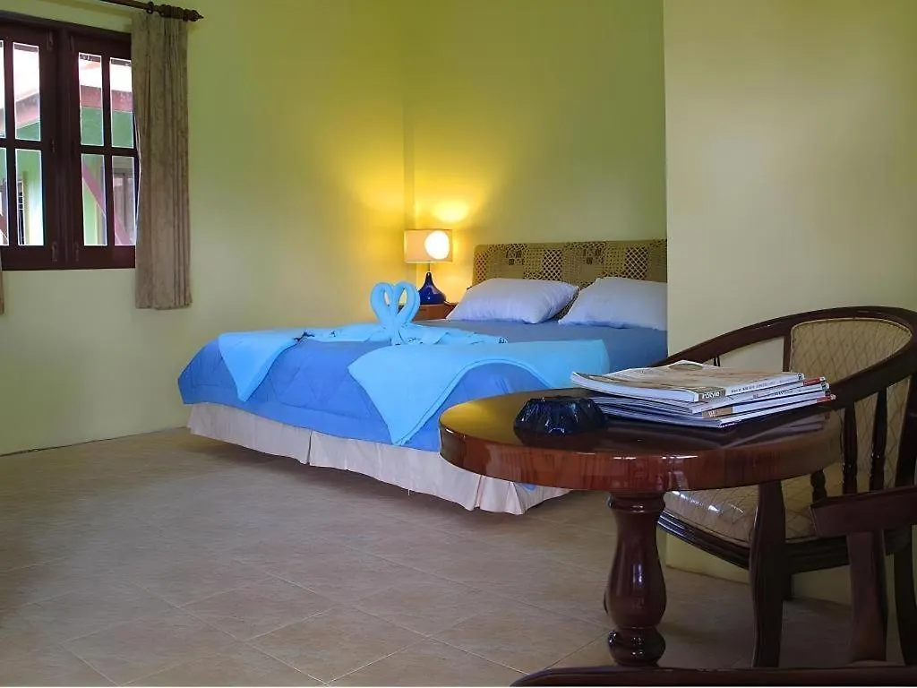 Gerd And Noi Resort Khao Lak
