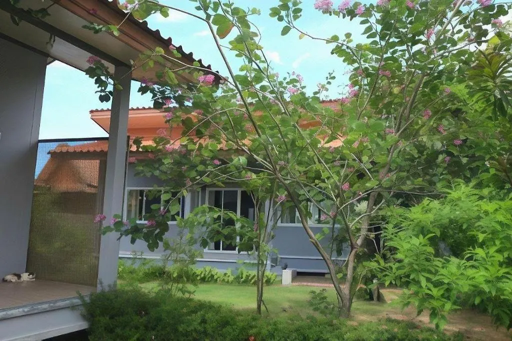 Gerd And Noi Resort Khao Lak 3*,