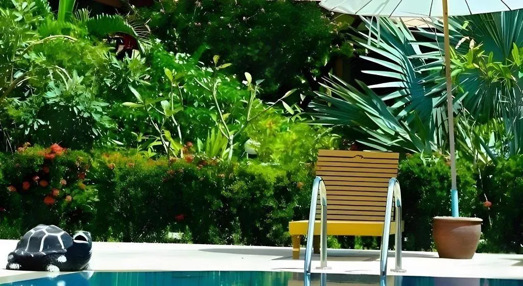 Gerd And Noi Resort Khao Lak
