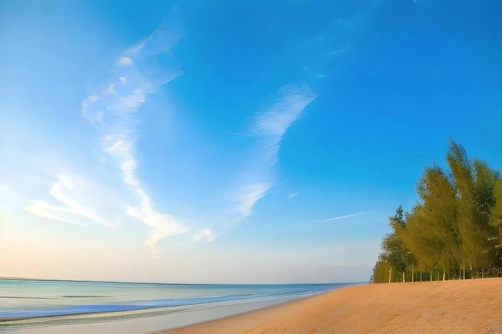 Gerd And Noi Resort Khao Lak